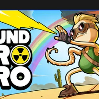 Ground Zero Hero (Playable Now) - PS5 NA - Full Game - Instant