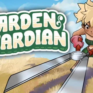 Garden Guardian - Switch NA - Full Game - Instant