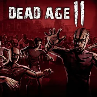 Dead Age 2 - Switch2 NA - Full Game - Instant