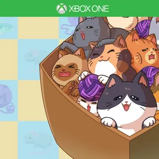 Whisker Mess - XB1 Global - Full Game - Instant