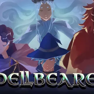 Spellbearers - Switch NA - Full Game - Instant
