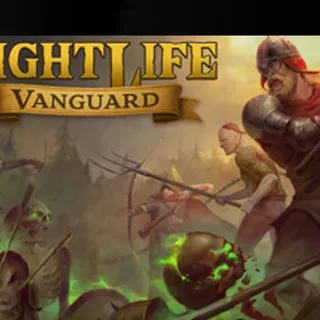 Fight Life: Vanguard - Steam Global - Full Game - Instant