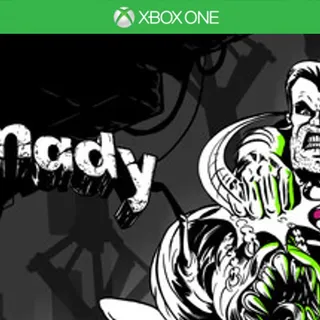 Gennady (Playable Now) - XB1 Global - Full Game - Instant