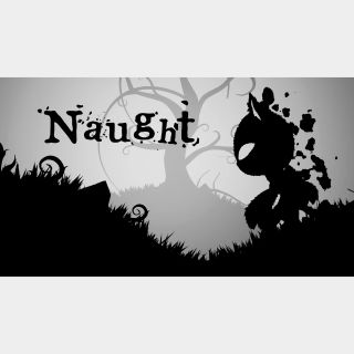 Naught - Switch NA - Full Game - Instant - 119N