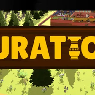 Curation - Steam Global - Full Game - Instant