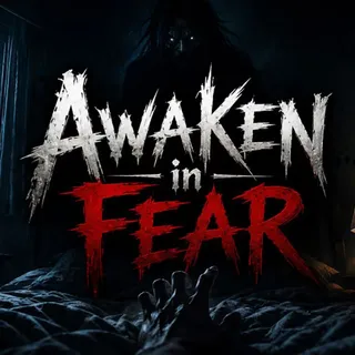 Awaken in Fear - Switch NA - Full Game - Instant