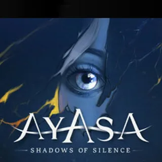 Ayasa: Shadows of Silence - Steam Global - Full Game - Instant