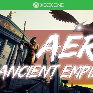 Aery - Ancient Empires - XB1 Global - Full Game - Instant