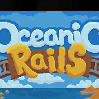 Oceanic Rails - Steam Global - Full Game - Instant