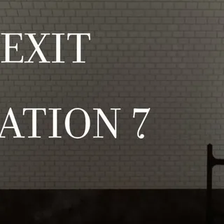 Exit Station 7 - Switch NA - Full Game - Instant