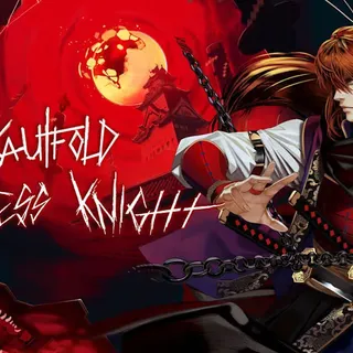 Skautfold: Moonless Knight - Switch Europe - Full Game - Instant