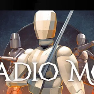Gladio Mori - Steam Global - Full Game - Instant