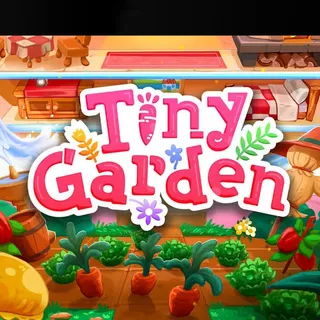 Tiny Garden - Steam Global - Full Game - Instant