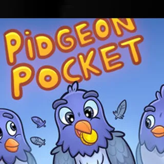 Pidgeon Pocket (Playable Now) - Steam Global - Full Game - Instant