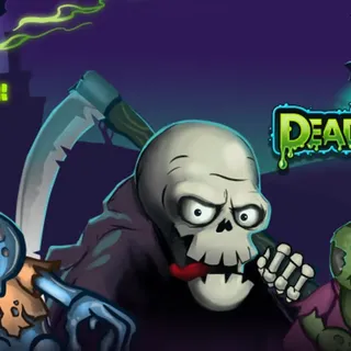 Deadlings - Switch Europe - Full Game - Instant