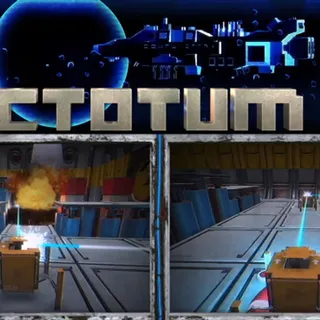 Factotum 90 - Switch NA - Full Game - Instant