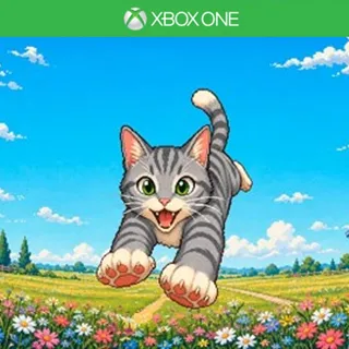 Find The Cats 2 (Xbox One) (Playable Now) - XB1 Global - Full Game - Instant