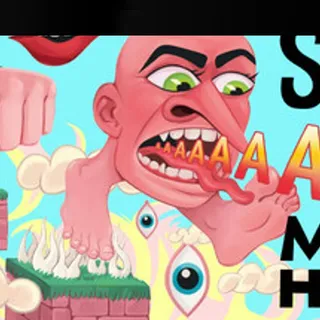 Screaming Head - Steam Global - Full Game - Instant