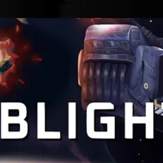 Sublight - Steam Global - Full Game - Instant