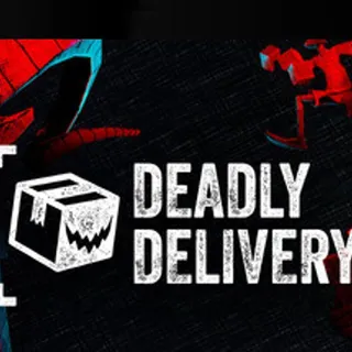 Deadly Delivery - Steam Global - Full Game - Instant
