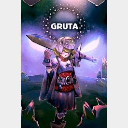 Gruta - Global - Full Game - XB1 Instant - 410L