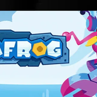 Seafrog - Switch NA - Full Game - Instant