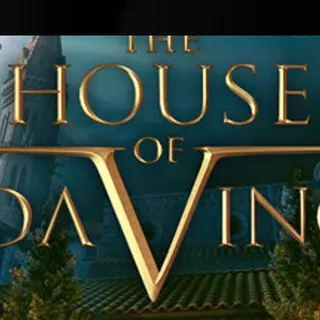 The House of Da Vinci VR - Steam Global - Full Game - Instant