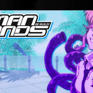 Roman Sands RE:Build - Steam Global - Full Game - Instant