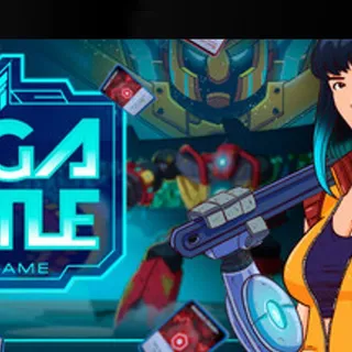 MegaBattle - Steam Global - Full Game - Instant