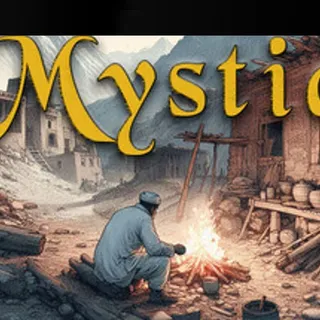 Mystic - Steam Global - Full Game - Instant
