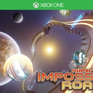 Super Impossible Road - XB1 Global - Full Game - Instant