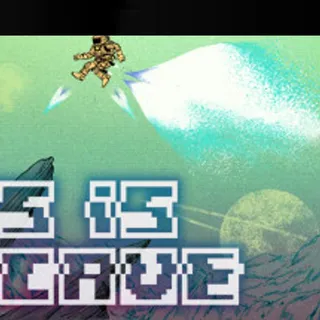 This Is No Cave - Steam Global - Full Game - Instant