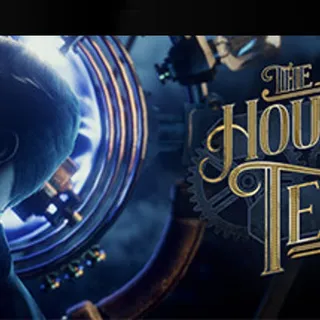 The House of Tesla - Steam Global - Full Game - Instant