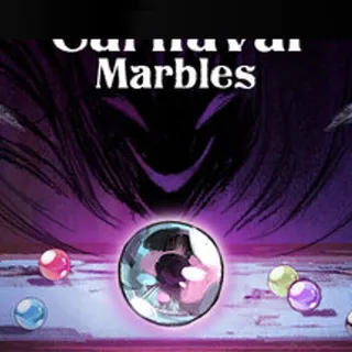 Carnaval Marbles (Playable Now) - Steam Global - Full Game - Instant