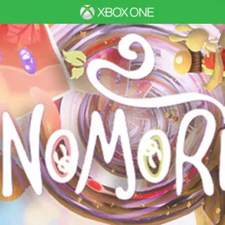 Nomori (Playable Now) - XB1 Global - Full Game - Instant