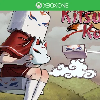 Kitsune Kaeru (Xbox One) - XB1 Global - Full Game - Instant