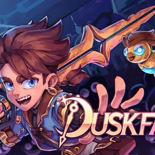 Duskfade - Switch2 NA - Full Game - Instant