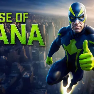 Rise of Rana - Switch NA - Full Game - Instant