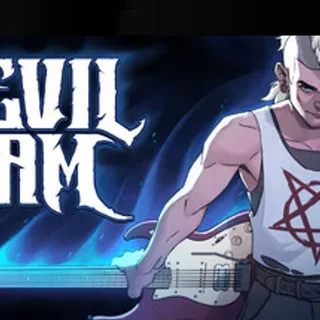 Devil Jam - Steam Global - Full Game - Instant