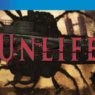 Unlife - PS4 NA - Full Game - Instant