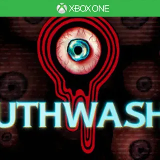 Mouthwashing - XB1 Global - Full Game - Instant