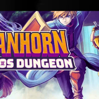 Oceanhorn: Chronos Dungeon - Steam Global - Full Game - Instant