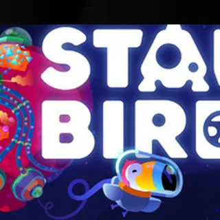 Star Birds - Steam Global - Full Game - Instant