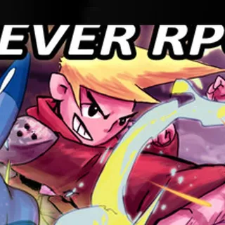 Forever RPG - Steam Global - Full Game - Instant