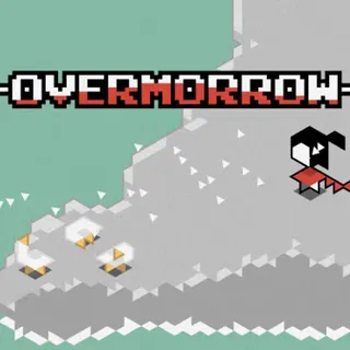 Overmorrow - Switch NA - Full Game - Instant