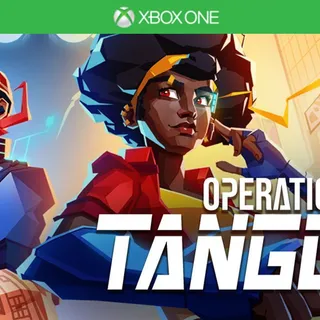 Operation: Tango - XB1 Global - Full Game - Instant