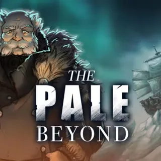 The Pale Beyond - Switch NA - Full Game - Instant
