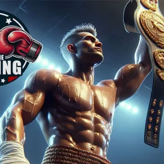 Rookie Boxing - Switch NA - Full Game - Instant