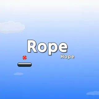 Rope Hope - Switch Europe - Full Game - Instant