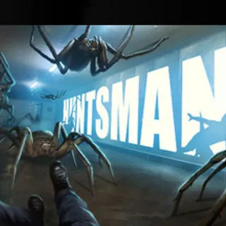 Huntsman - Steam Global - Full Game - Instant